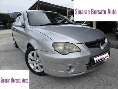 Proton PERSONA 1.6 M-LINE (A) TIP TOP 70K KM