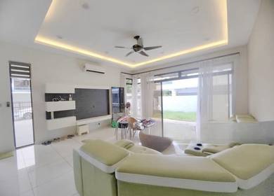 The Greens Horizon Hills 2-Storey Cluster House International lot