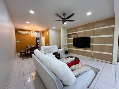 Setia Tropika Kempas Impian Dato House For SALE