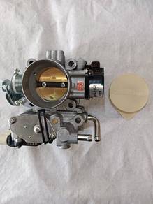 Proton Perdana 2.0 Throttle Body