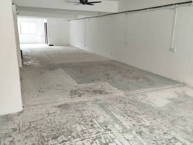 Kepong Wangsa Permai Shop For Rent