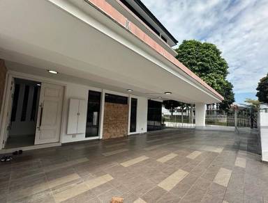 Greenland Eco Botanic Endlot 2-Storey Semi-D For Sale Iskandar Puteri