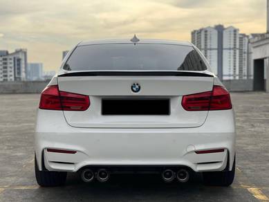 Bmw 318i LUXURY 1.5 FACELIFT FLONOTR EASY LON