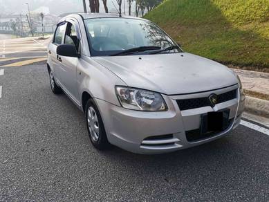 Proton SAGA 1.3 (A),