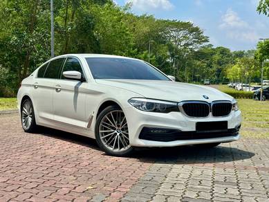 Bmw 530e 2.0 SPORT (A)