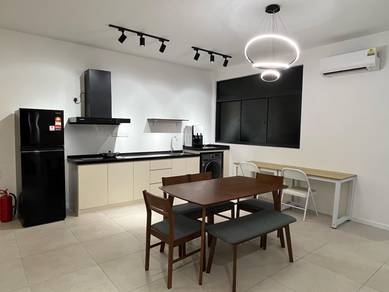Anggun Residence @ Batu Kawan Fully Furnish for Sale