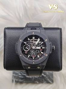 Hublot Big Bang Ceramic Meca-10/45mm (2020 YEAR)