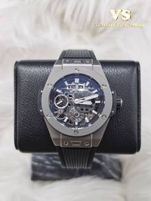 Hublot Big Bang Meca-10 Titanium 45mm (BRAND NEW)