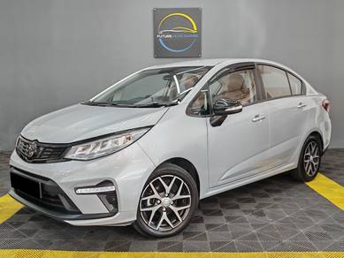 Proton PERSONA 1.6 PREMIUM / PROTON WRTY 2029