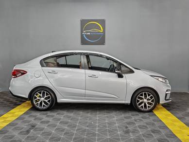 Proton PERSONA 1.6 PREMIUM / PROTON WRTY 2029