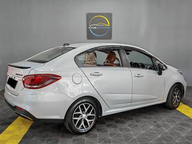 Proton PERSONA 1.6 PREMIUM / PROTON WRTY 2029
