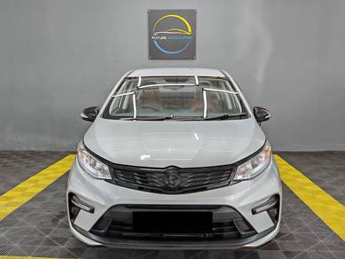 Proton PERSONA 1.6 PREMIUM / PROTON WRTY 2029