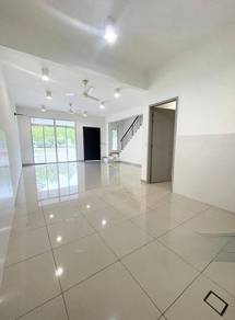 The Green Horizon Hills 2-Storey Bumi Lot Freehold Iskandar Puteri