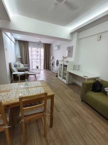 [FULL LOAN + 0 DEPO ✅] Vista Saujana Apartment Kepong For Sale