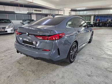 Bmw 218i M SPORT GRAN COUPE 1.5L (A)