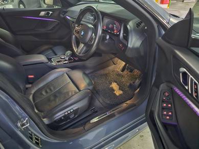 Bmw 218i M SPORT GRAN COUPE 1.5L (A)