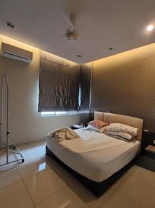 Horizon Hills near Tuas 2-storey Terraced House Renovated