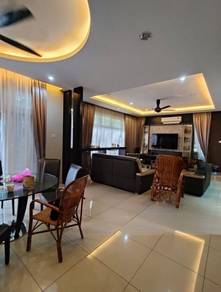 Horizon Hills near Tuas 2-storey Terraced House Renovated