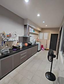 Horizon Hills near Tuas 2-storey Terraced House Renovated