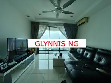 The Light Linear unblock seaview high quality furnished unit for rent