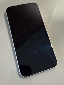 iPhone 14 128 go white color