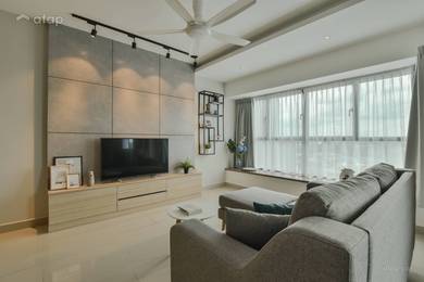 25% rebate, 100% loan, Terus pindah masuk @ IOI CITY MALL