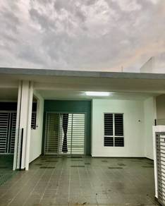 Terraced-House-for-rent-Seremban-Negeri-Sembilan