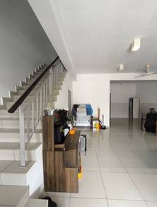The Greens Horizon Hills Unblock View 2 Storey Superlink Freehold