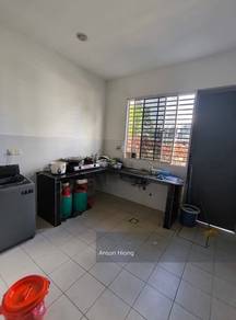 The Greens Horizon Hills Unblock View 2 Storey Superlink Freehold