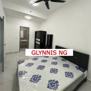 Sinaran 1044sqft furnished @ Batu Kawan for rent 