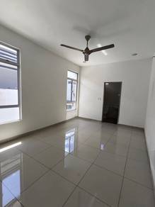 The Greens Horizon Hills Endlot Unit 2 Storey Superlink bumi-lot