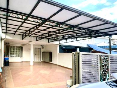 DEPOSIT FLEXIBLE🔥FACING OPEN 2 Storey USJ 1 Taman Subang Permai