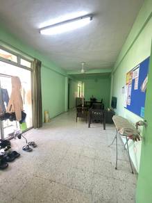 [800sf] Pangsapuri Seri Tulip Bukit Sentosa Rawang