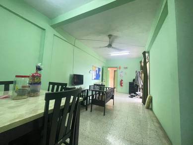 [800sf] Pangsapuri Seri Tulip Bukit Sentosa Rawang