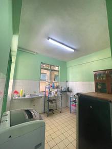 [800sf] Pangsapuri Seri Tulip Bukit Sentosa Rawang