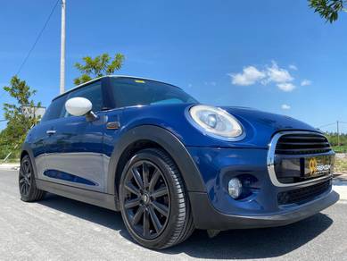 Mini COOPER 1.5 (A)
