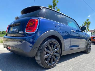 Mini COOPER 1.5 (A)