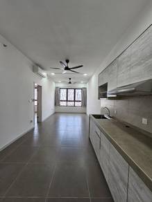 Aster Residence | Cheras | KL | Partly Furnish | Move in 1st September