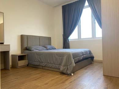 Avona/ Fully furnished/ Rental income/ Middle floor/ near ART station