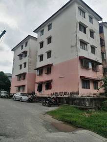 Flat-for-rent-Semenyih-Selangor