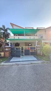 Pulai indah cluster