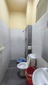 Pulai indah cluster