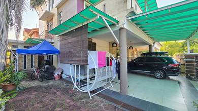 Pulai indah cluster