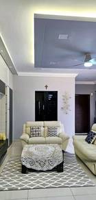 Canal Garden South Horizon Hills 3 Storey Cluster House For Sale