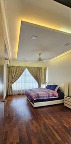 Canal Garden South Horizon Hills 3 Storey Cluster House For Sale