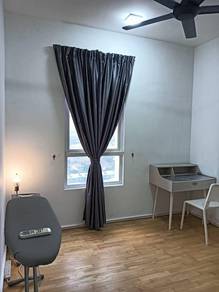 Verdi Eco-Dominiums | Cyberjaya | Fully Furnished | 2 Car Park | Murah