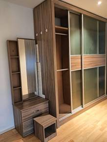 Verdi Eco-Dominiums | Cyberjaya | Fully Furnished | 2 Car Park | Murah