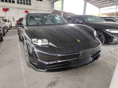 Porsche TAYCAN 4S CROSS TURISMO WITH WARRANTY