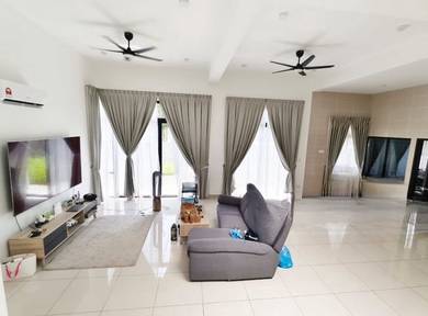Horizon Hills The Green 2-Storey Corner Lot for sales Can Nego