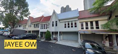 Good Location! 2 Sty Shop For Rent> Taman Kajang Utama Selangor